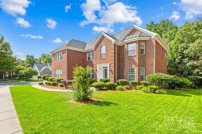 Building Photo - 8100 Morehouse Dr