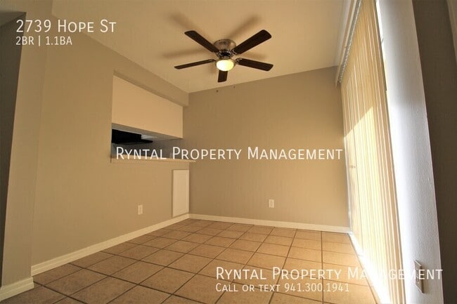 Foto del edificio - 2739 Hope St