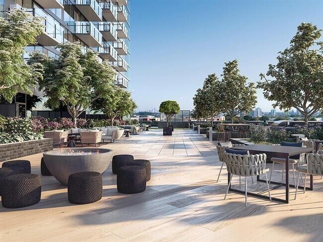 Foto del edificio - 788 West Marietta St NW