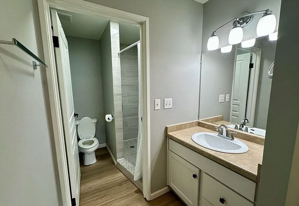 Master Suite - 12765 W Hampton Ave
