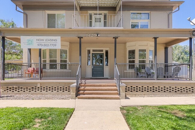 Building Photo - 1427 9th Ave