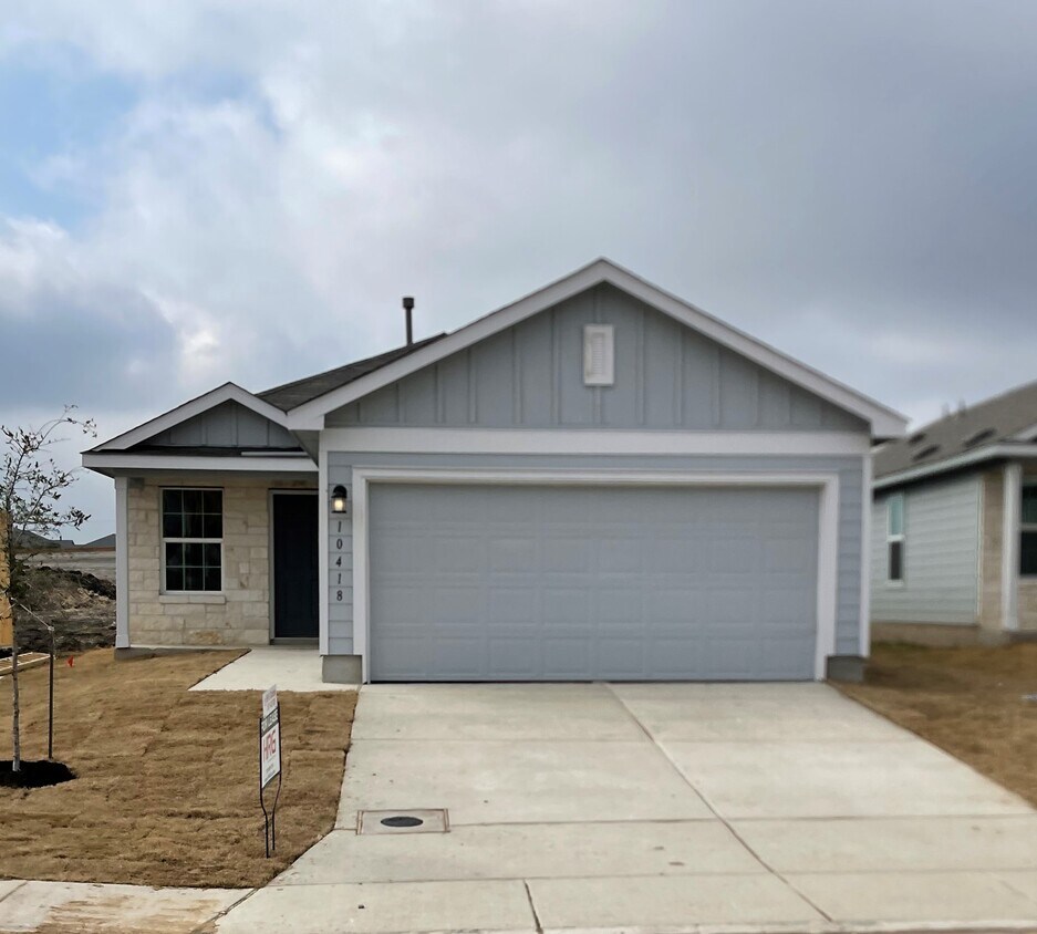 Primary Photo - 10543 McClintock Dr