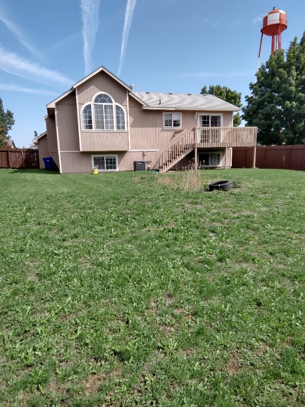 1603 N Potomac River Ln, Spokane Valley, WA 99016 House Rental in