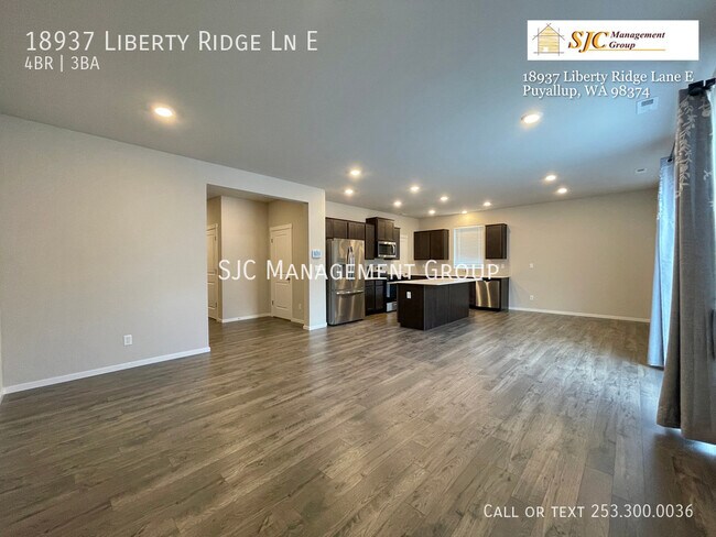 Foto del edificio - 18937 Liberty Rdg Ln
