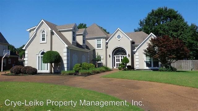 Primary Photo - 4 br, 3.5 bath House - 9540 Dogwood Estates