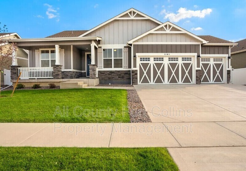 Primary Photo - 1141 Ibex Dr