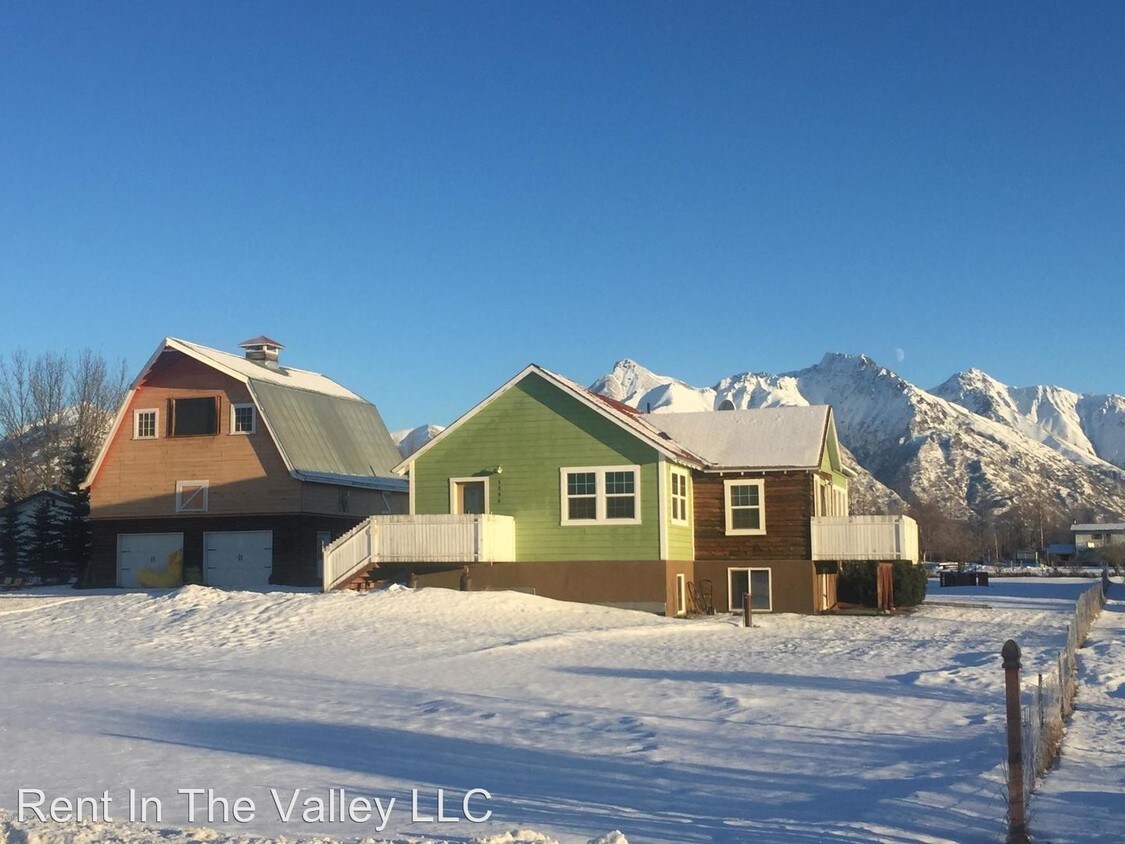 Foto principal - 4 br, 4 bath House - 1235 S Badger Road