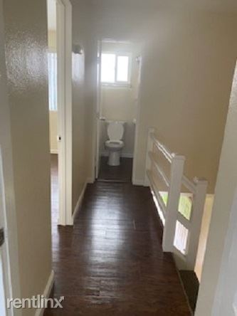 Foto del edificio - 2 br, 1 bath Townhome - 6970 Fulton St