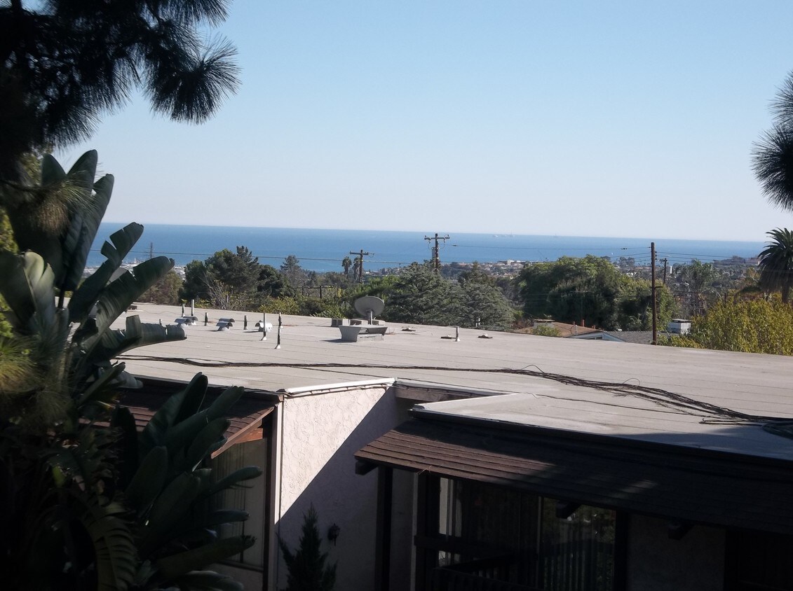 300 Miraleste Dr, Los Angeles, CA 90732 Condo for Rent in Los Angeles