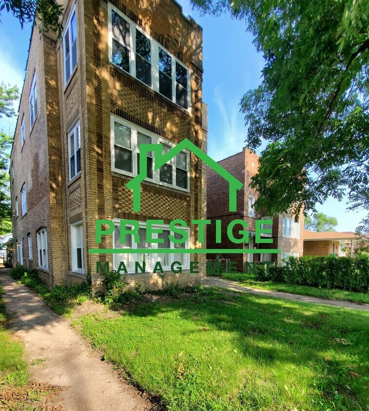 Primary Photo - 3648 Washington