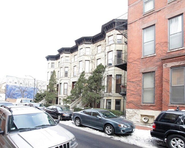 Foto del edificio - 170 W Menomonee St