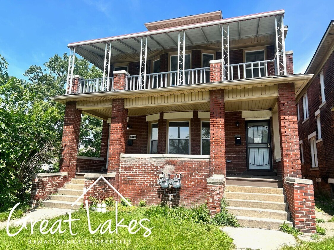 Primary Photo - 1514-1516 Clairmount Ave