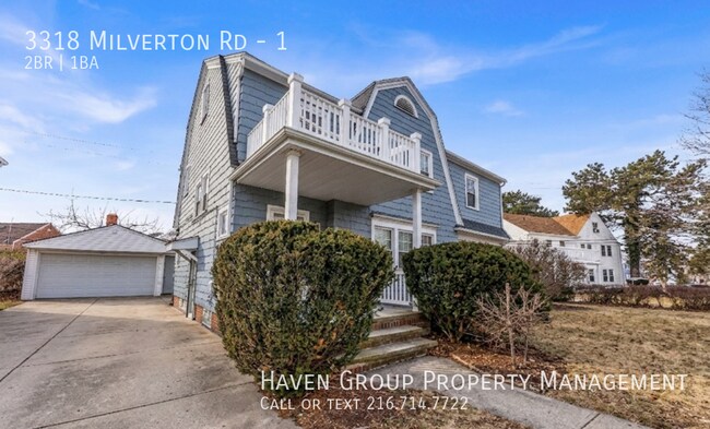 Foto del edificio - 3318 Milverton Rd