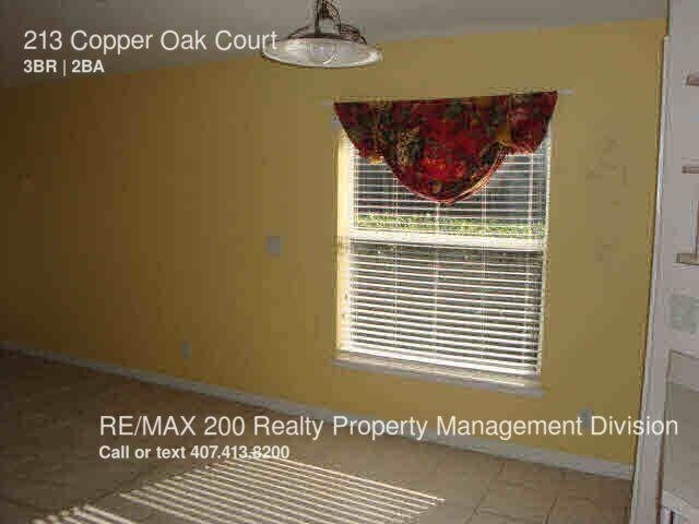 Building Photo - 3 bedroom in Apopka FL 32703