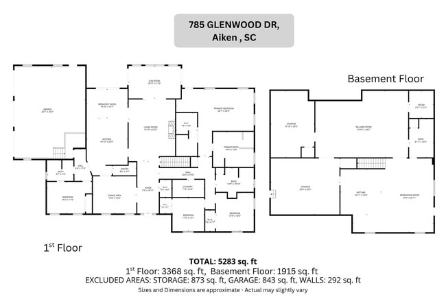 Building Photo - 785 Glenwood Dr