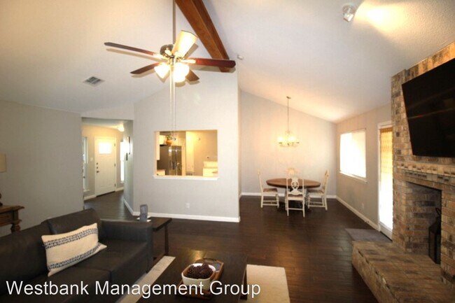 Foto del edificio - 3 br, 2 bath House - 802 Timber Trl