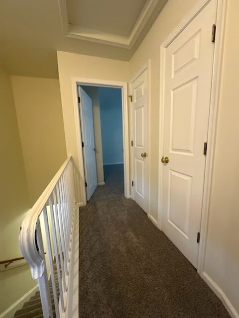 Upstairs Hall - 747 S Rosemont Rd