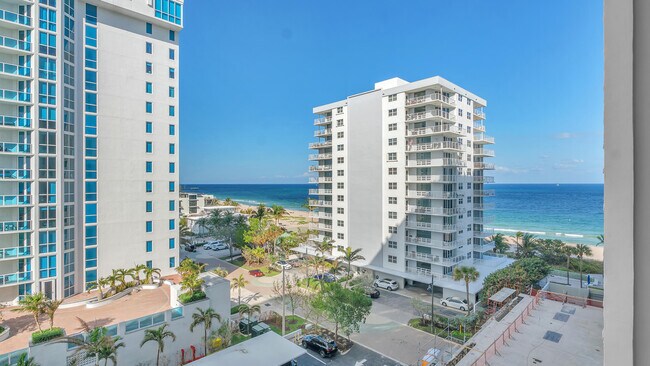 Foto del edificio - 1000 S Ocean Blvd