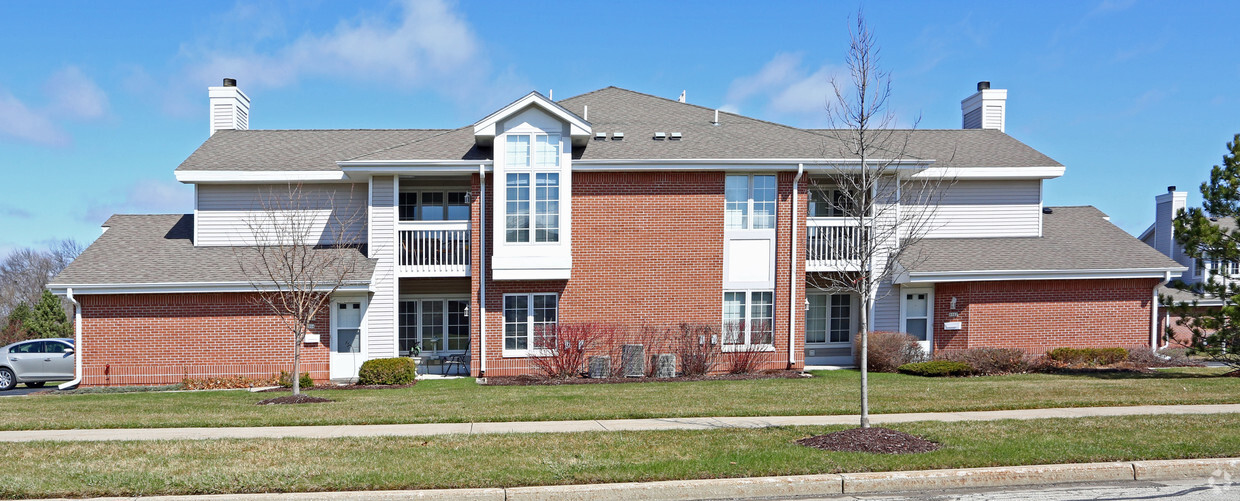 Primary Photo - Overlook Lakes Apartments