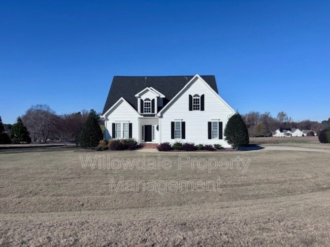 Building Photo - 8708 New River Cir