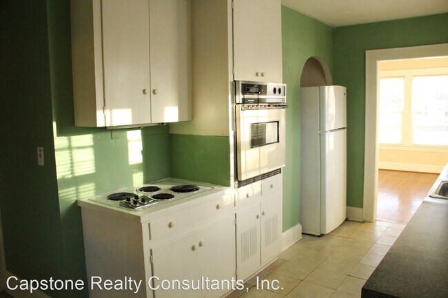 Foto del edificio - 4 br, 2 bath House - 521 POLO ROAD
