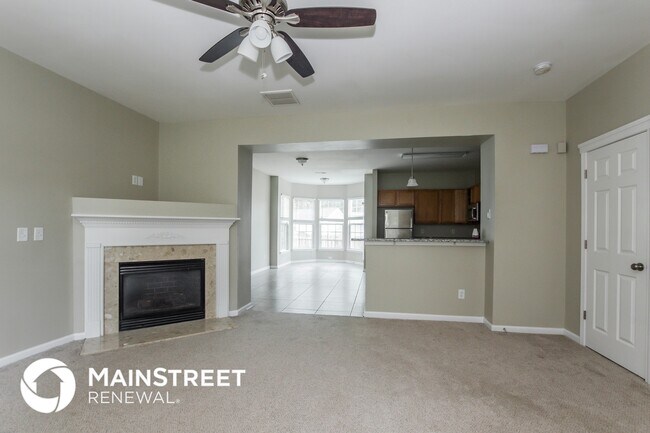 Foto del edificio - 5607 Falls Ridge Ln