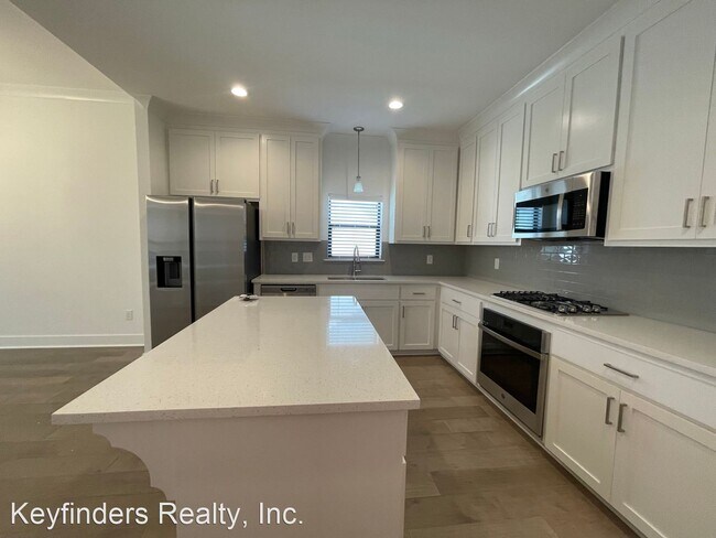 Foto del edificio - 3 br, 2 bath House - 9905 Stonewater Drive