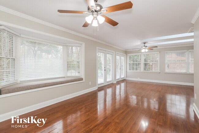 Building Photo - 1861 Osprey Bluff Blvd