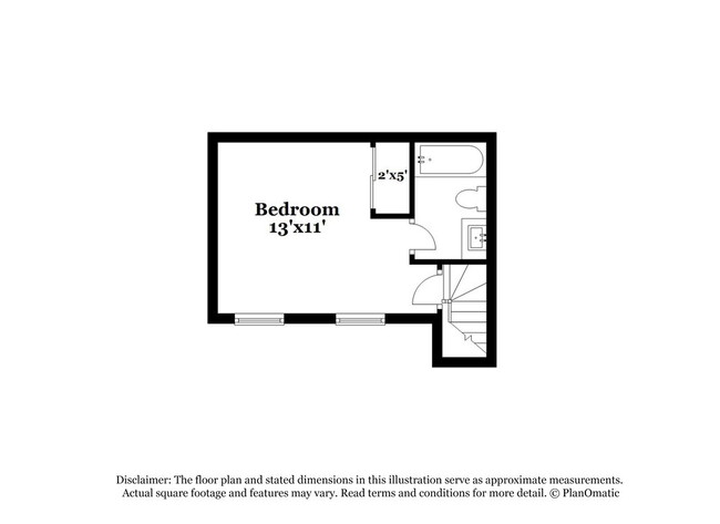 Foto del edificio - 9777 Bradford Summit St