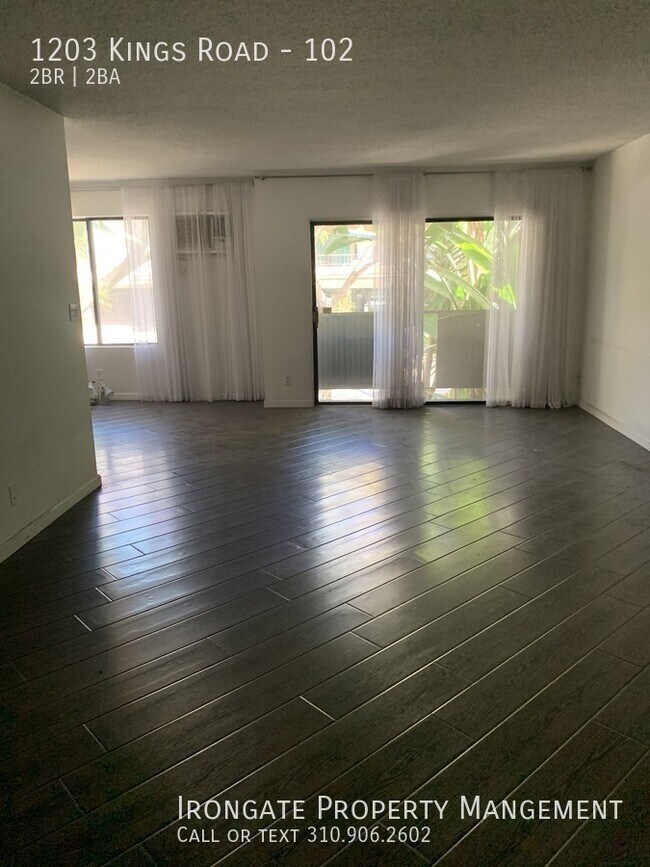 Foto del edificio - 1203 Kings Rd