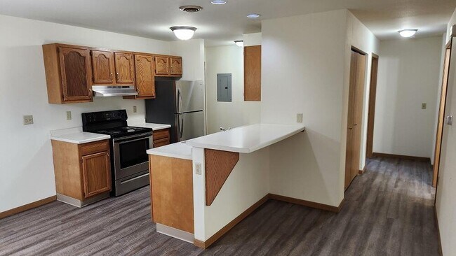 Foto del edificio - 5001 Taylor Rd
