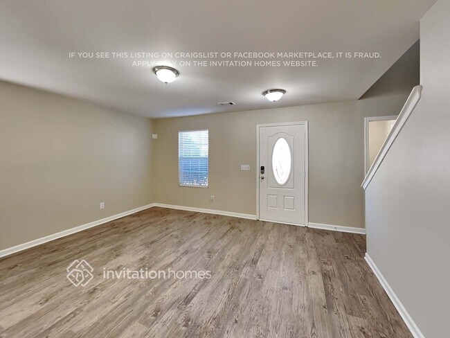 Foto del edificio - 1153 Lanier Springs Dr NE
