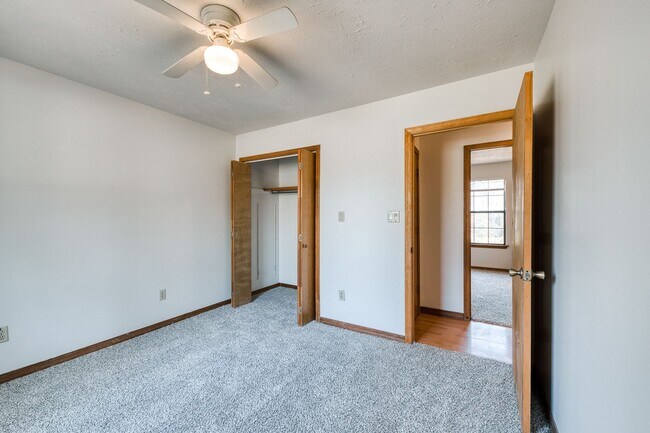 Building Photo - 36 Fox Trot