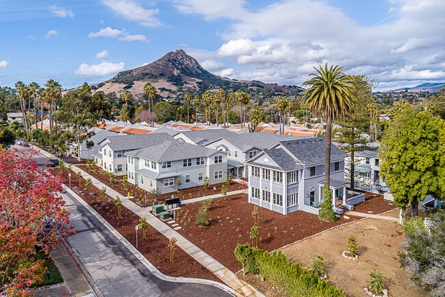 Building Photo - Palomar at SLO