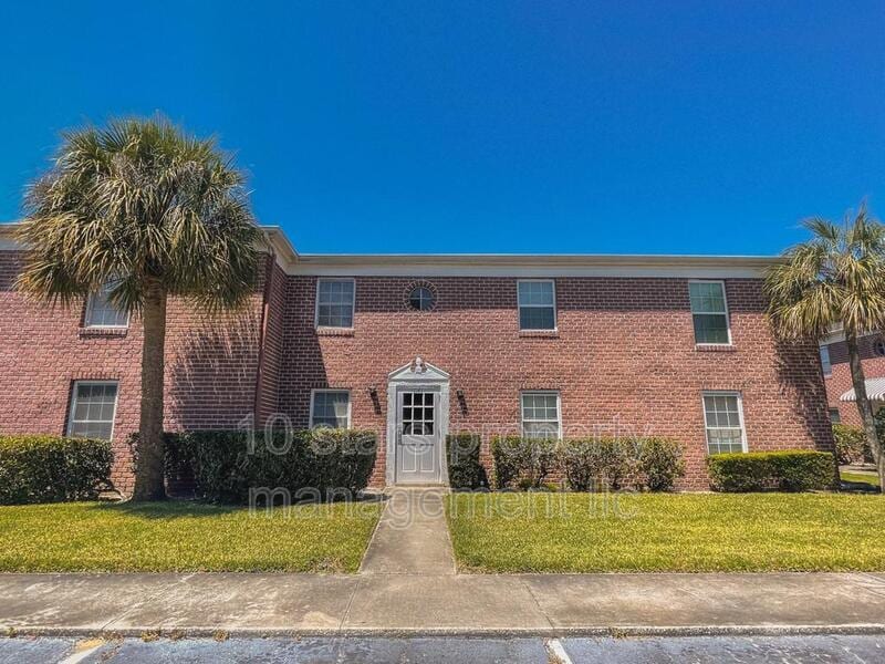 1141 84th Ave N Unit C, Saint Petersburg, FL 33702 Condo for Rent in