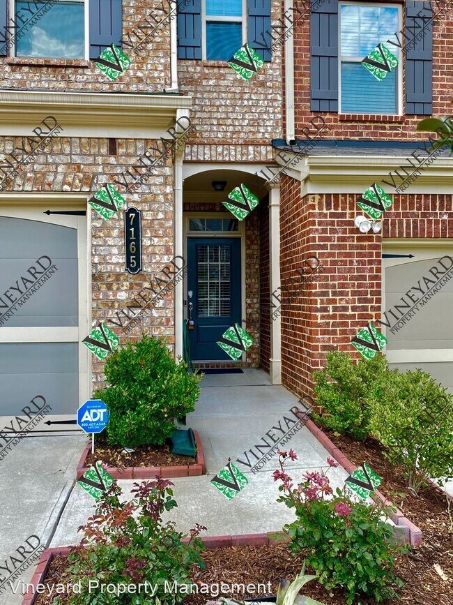 Building Photo - 3 br, 2.5 bath House - 7165 Heritage Oak Ct.