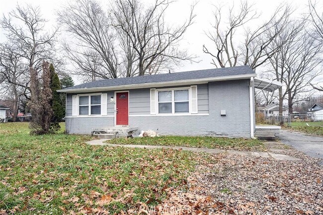 Foto del edificio - 3741 N Hartman Dr