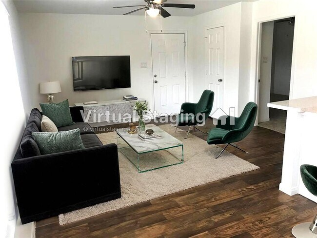 Foto del edificio - 2750 Holly Hall St