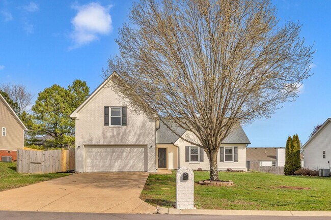 Foto del edificio - Beautiful Home in Spring Hill!