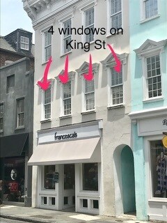 Foto del edificio - 338 King St