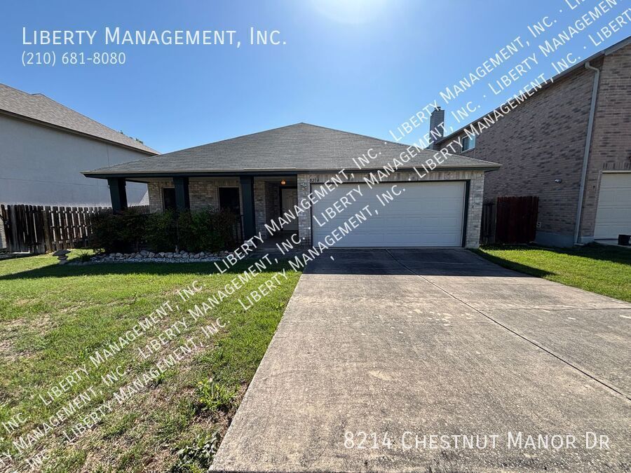 Foto principal - 8214 Chestnut Manor Dr