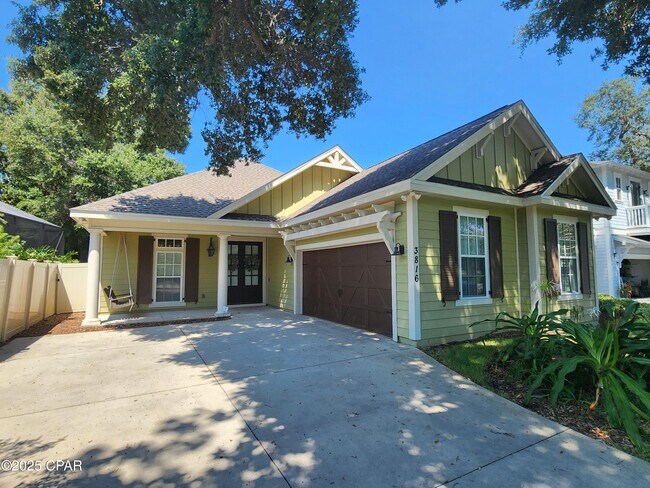 Building Photo - 3816 Mariner Dr