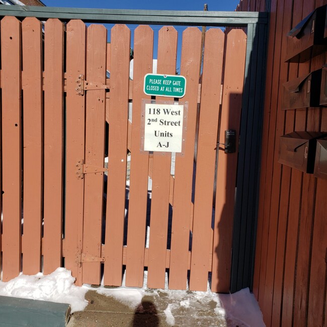 118 W 2nd St Unit F, Leadville, CO 80461 Condo for Rent in Leadville