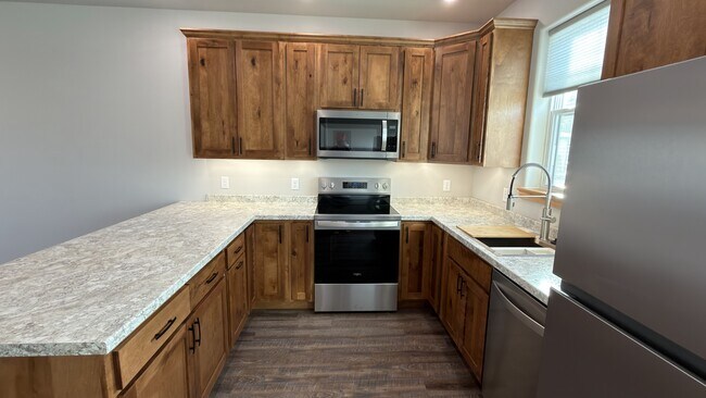 Foto del edificio - 527 B St