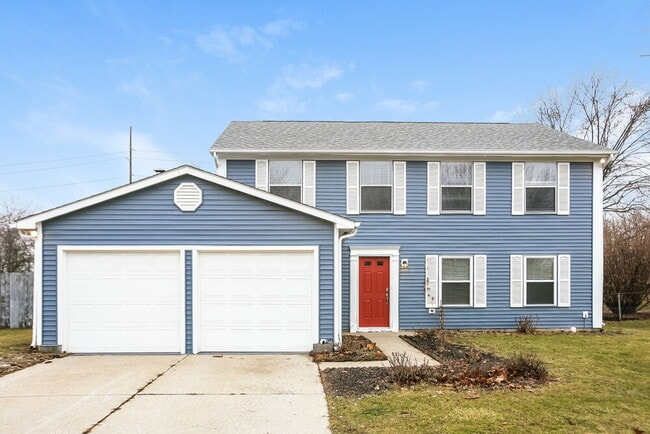 Building Photo - 8332 Castle Ridge Ln