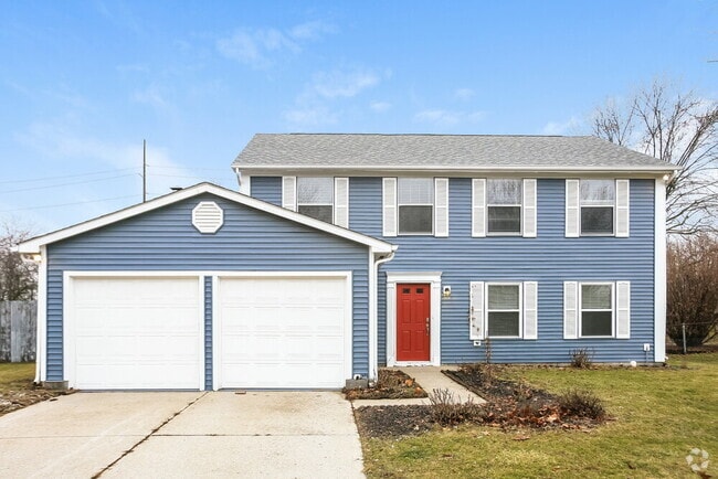Building Photo - 8332 Castle Ridge Ln