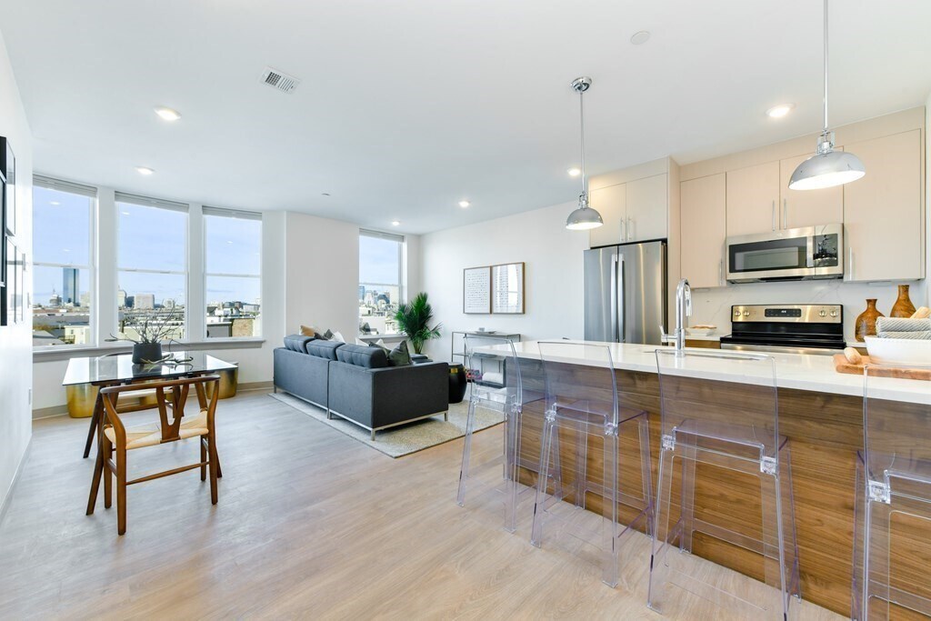 Foto principal - 410 Dorchester Ave
