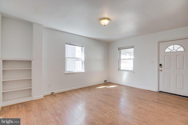 Foto del edificio - 1889 Alabama Ave SE