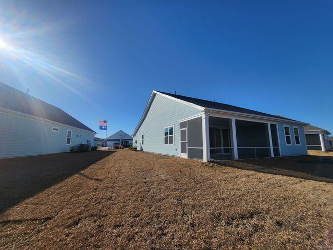 Building Photo - Beautiful New Build Home in The Lakes