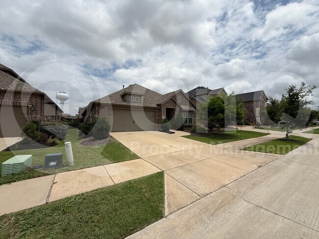 Foto del edificio - 15904 Placid Trail